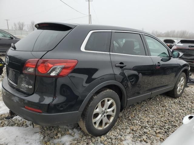 2013 Mazda CX-9 Sport