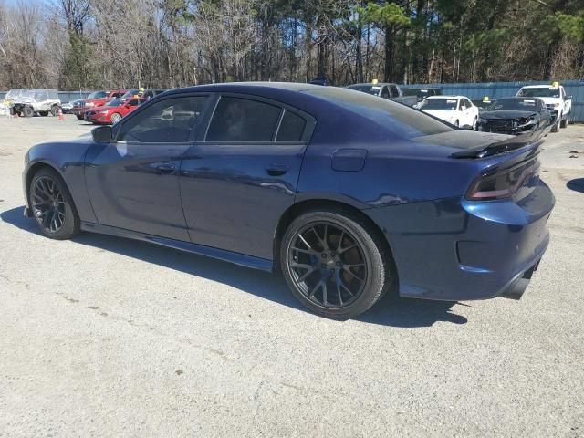 2016 Dodge Charger R/T