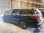 2022 Honda Odyssey EXL