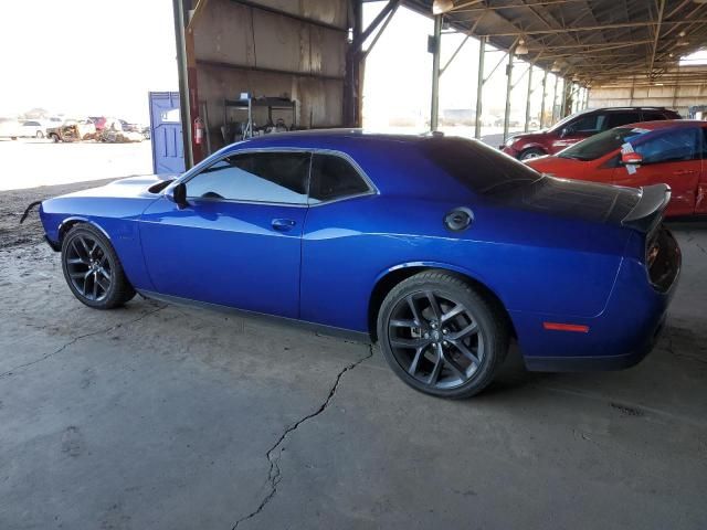 2021 Dodge Challenger R/T