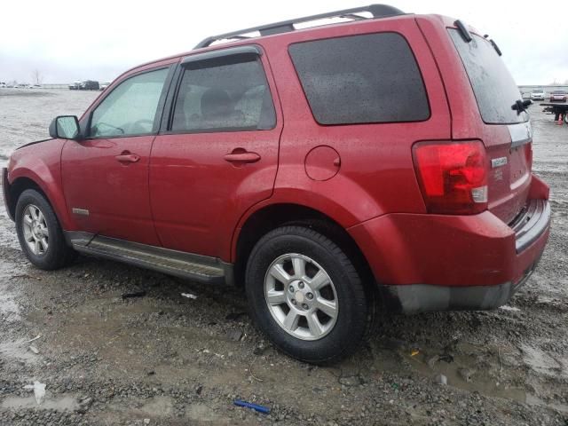 2008 Mazda Tribute I