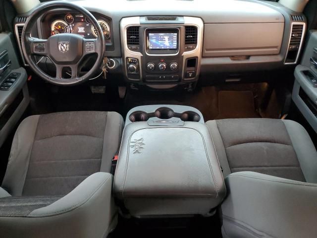 2013 Dodge RAM 1500 SLT