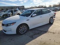 2018 KIA Optima LX en venta en Wilmer, TX