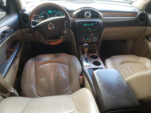 2012 Buick Enclave