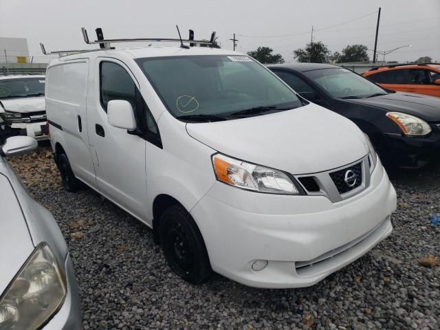 2021 Nissan NV200 2.5S