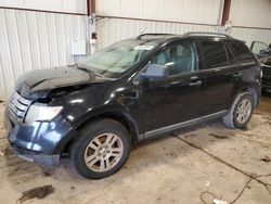 Ford Edge se Vehiculos salvage en venta: 2007 Ford Edge SE