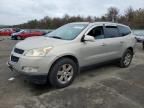 2011 Chevrolet Traverse LT