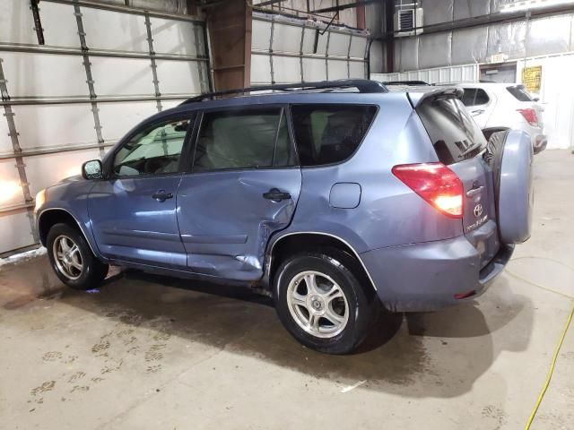 2006 Toyota Rav4