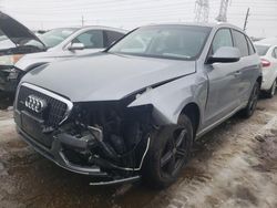 2011 Audi Q5 Premium Plus for sale in Elgin, IL