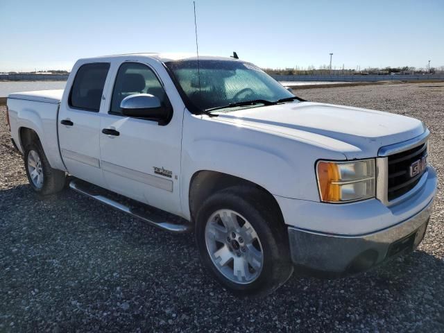 2007 GMC New Sierra C1500