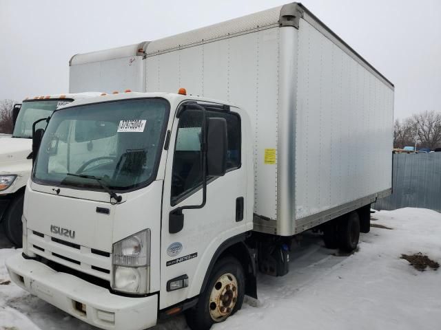 2014 Isuzu NPR HD