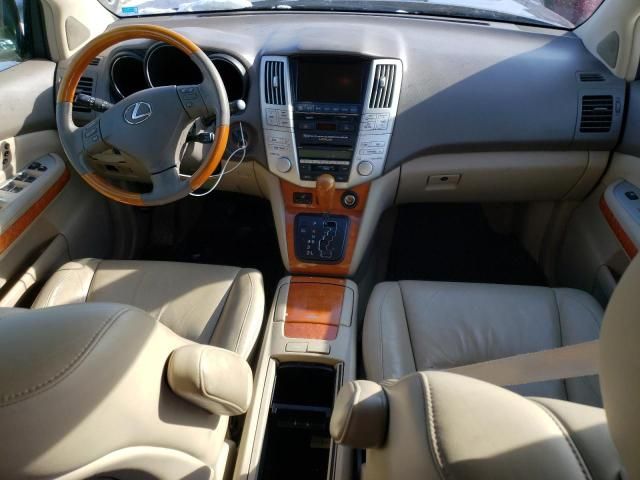 2009 Lexus RX 350