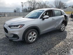 Salvage cars for sale from Copart Gastonia, NC: 2023 Honda HR-V LX