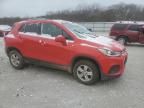 2017 Chevrolet Trax 1LT