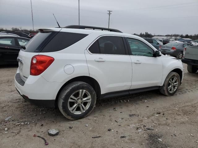 2010 Chevrolet Equinox LT