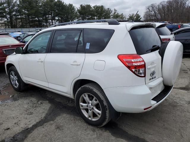 2012 Toyota Rav4