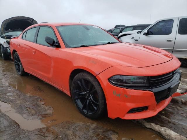 2018 Dodge Charger SXT