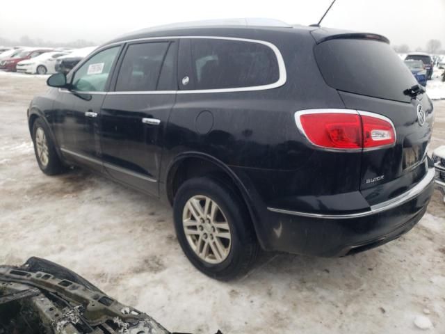 2013 Buick Enclave