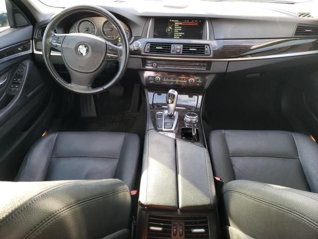 2014 BMW 528 XI