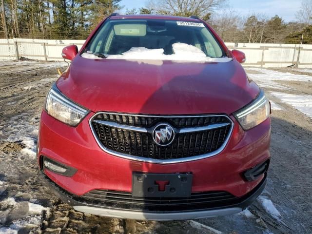 2019 Buick Encore Sport Touring