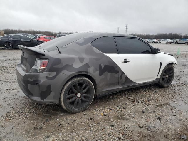 2014 Scion TC