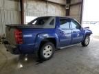 2010 Chevrolet Avalanche LT