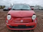 2012 Fiat 500 POP