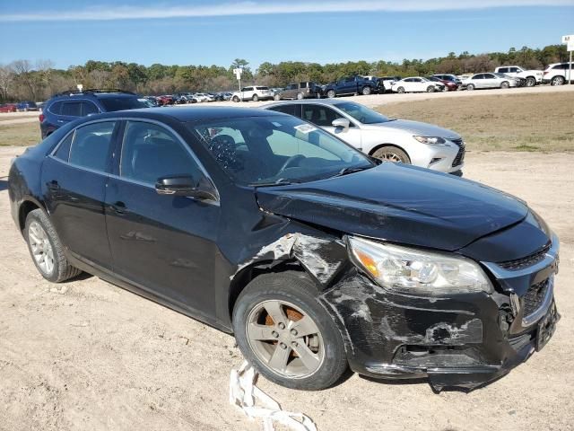 2016 Chevrolet Malibu Limited LT