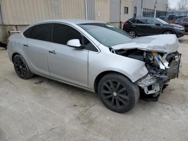 2013 Buick Verano Convenience