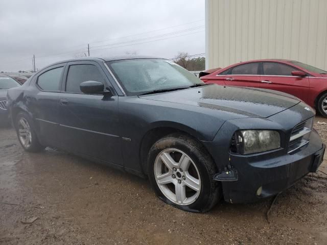 2008 Dodge Charger R/T