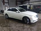 2010 Mercedes-Benz E 350 4matic