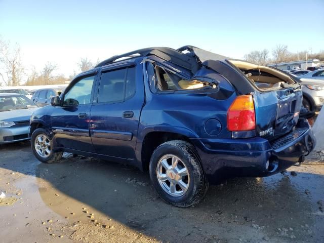 2003 GMC Envoy XL