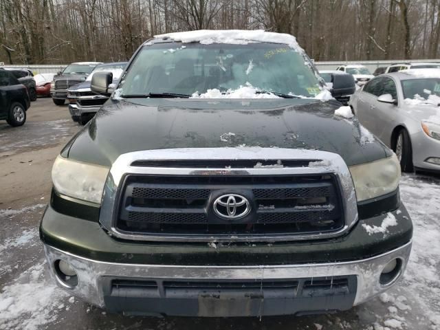 2012 Toyota Tundra Double Cab SR5