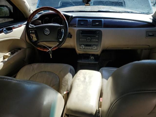 2008 Buick Lucerne CXL