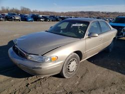 Buick Century Vehiculos salvage en venta: 1999 Buick Century Limited