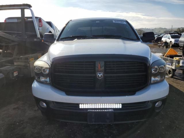 2007 Dodge RAM 1500 ST