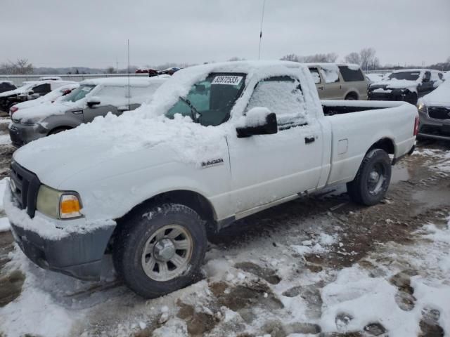 2007 Ford Ranger