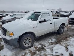 Salvage cars for sale from Copart Kansas City, KS: 2007 Ford Ranger