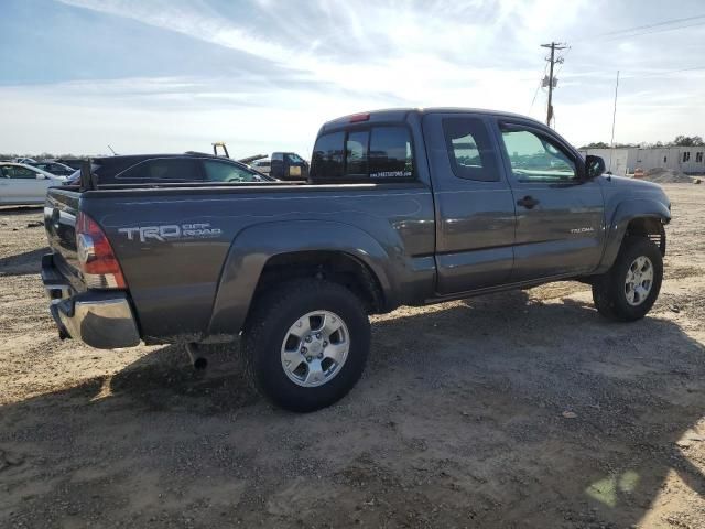 2013 Toyota Tacoma