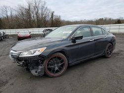 2017 Honda Accord Sport for sale in Windsor, NJ