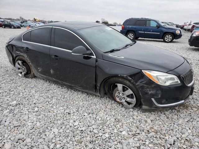 2016 Buick Regal Premium