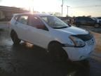 2008 Nissan Rogue S