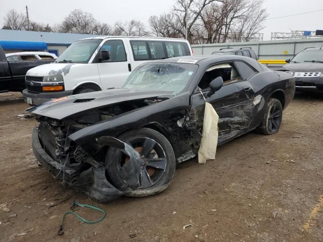 2010 Dodge Challenger SE