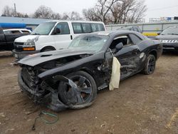 Dodge Vehiculos salvage en venta: 2010 Dodge Challenger SE