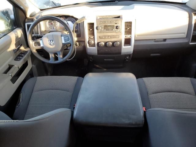 2009 Dodge RAM 1500