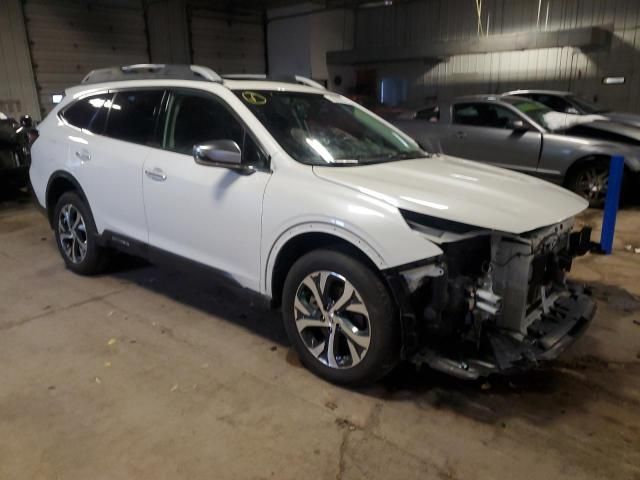 2020 Subaru Outback Touring LDL