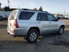 2005 Toyota 4runner SR5