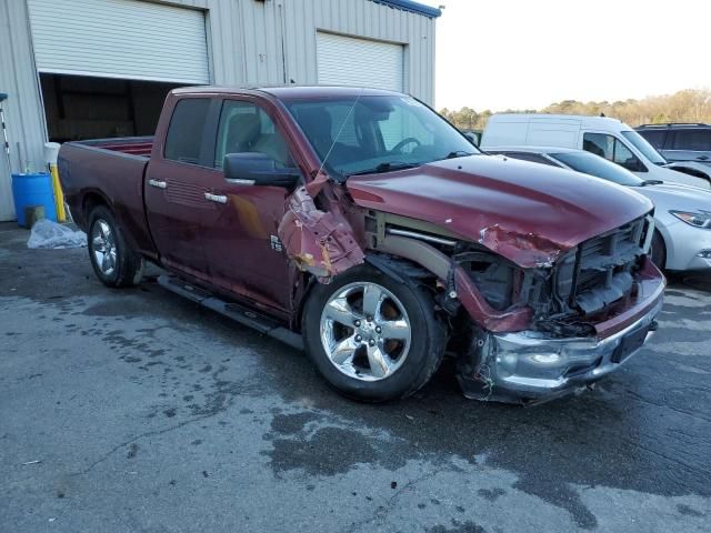 2016 Dodge RAM 1500 SLT