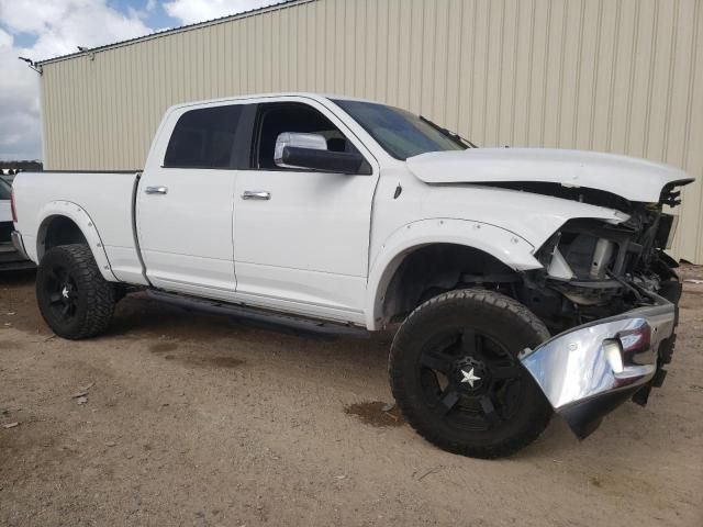 2018 Dodge 1500 Laramie