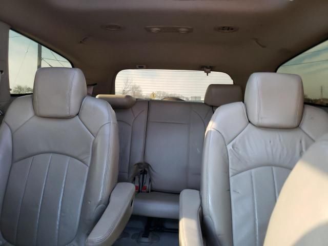 2009 Buick Enclave CXL